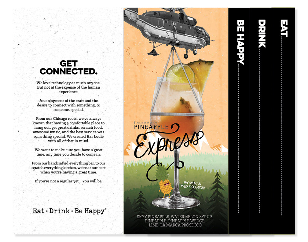 July 2016 - Inserted into Menu