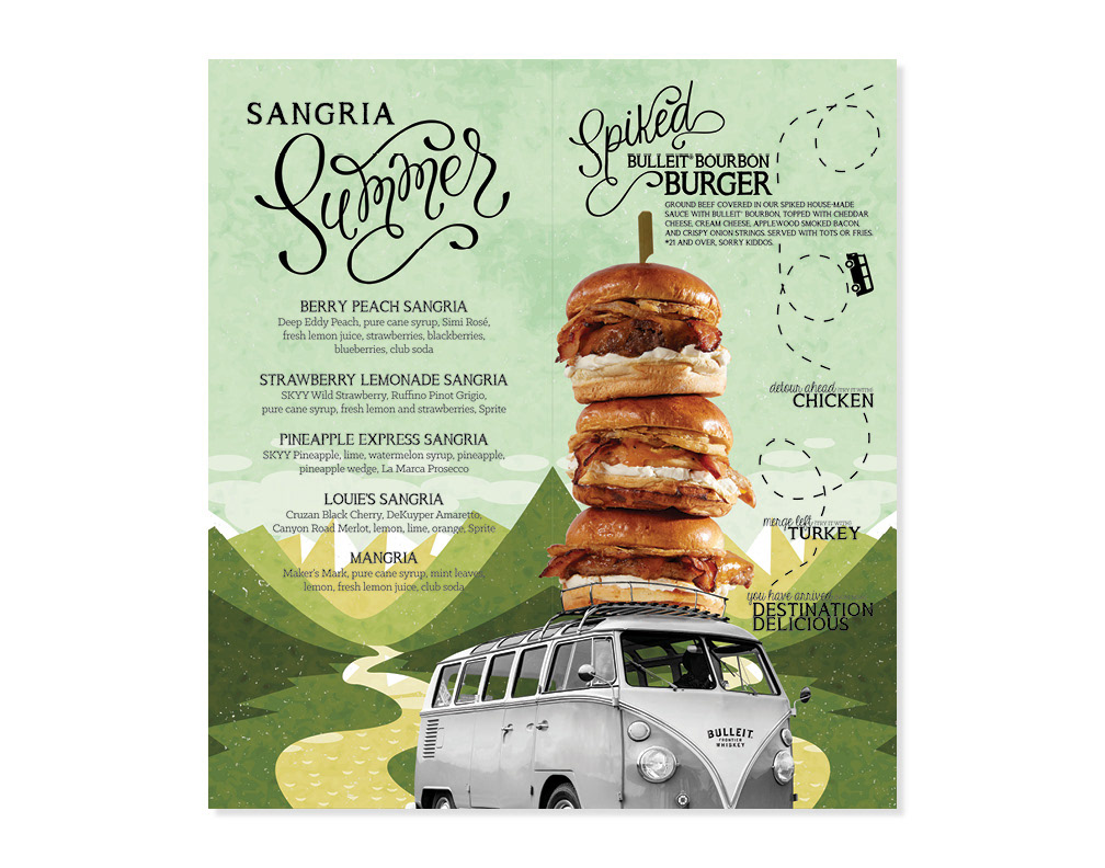 July 2016 - Flat Reverse Side