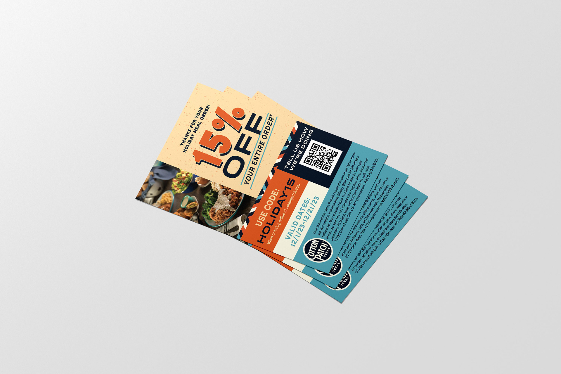 Bounce Back Coupons
