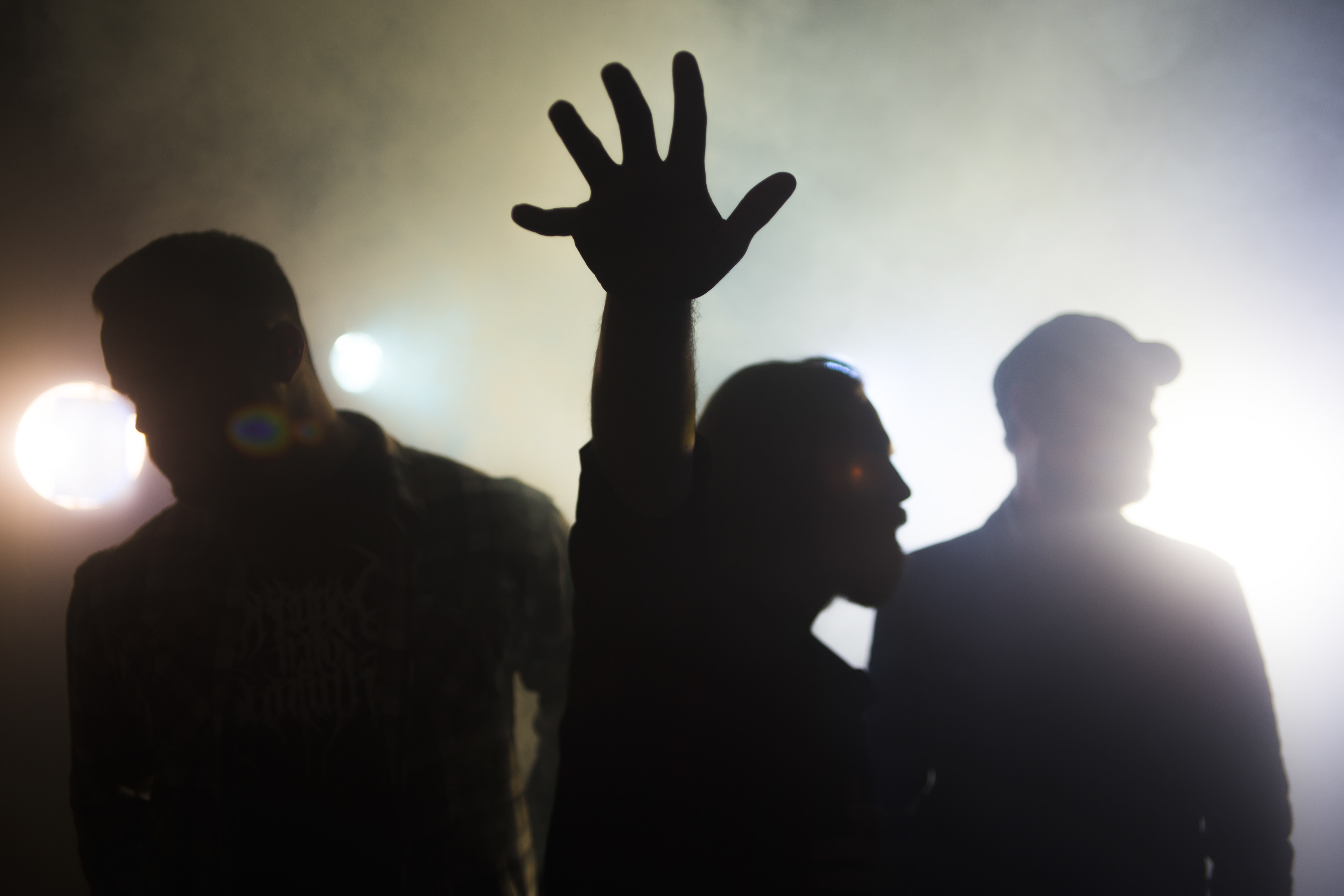 Dream the Electric Sleep