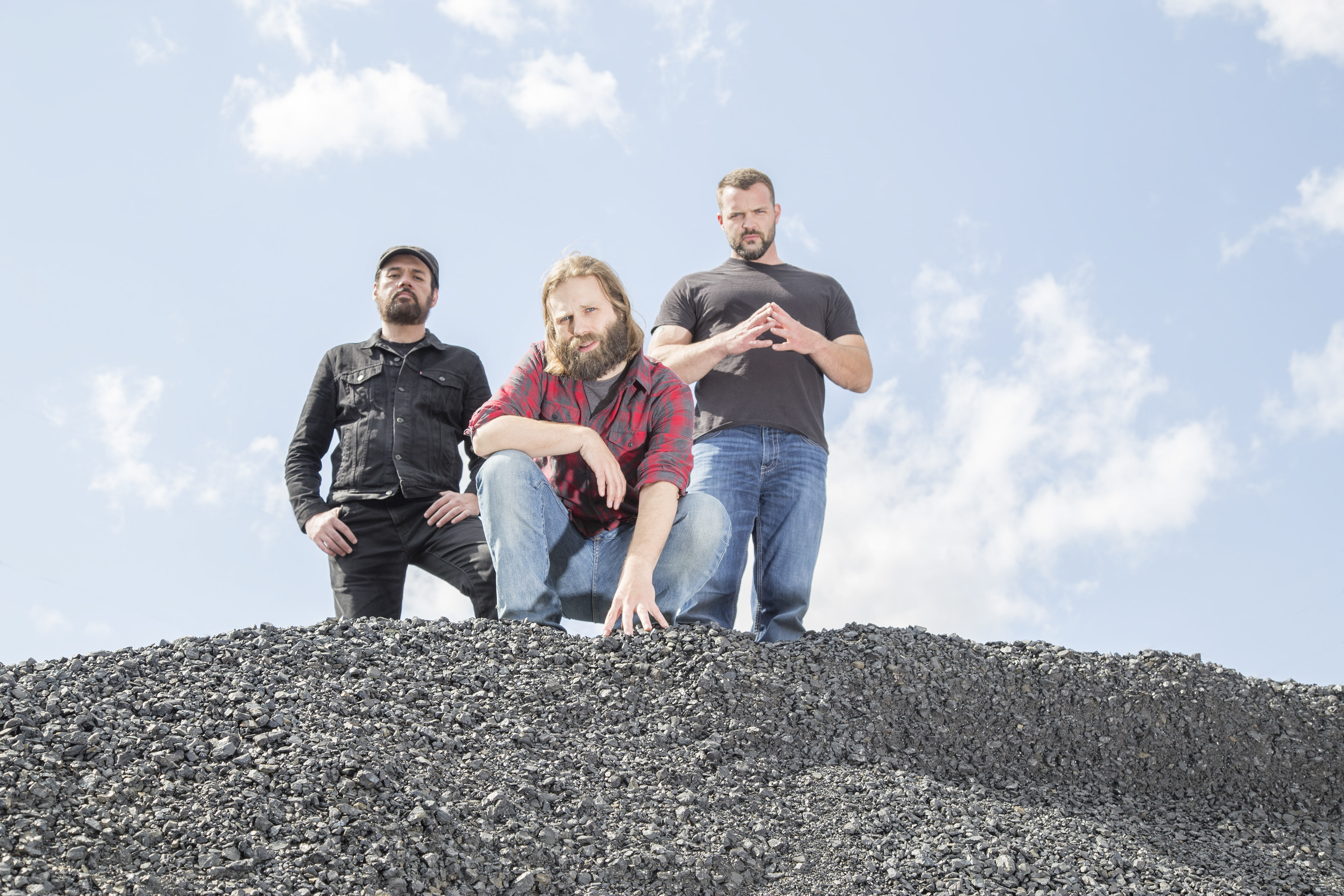 Dream the Electric Sleep