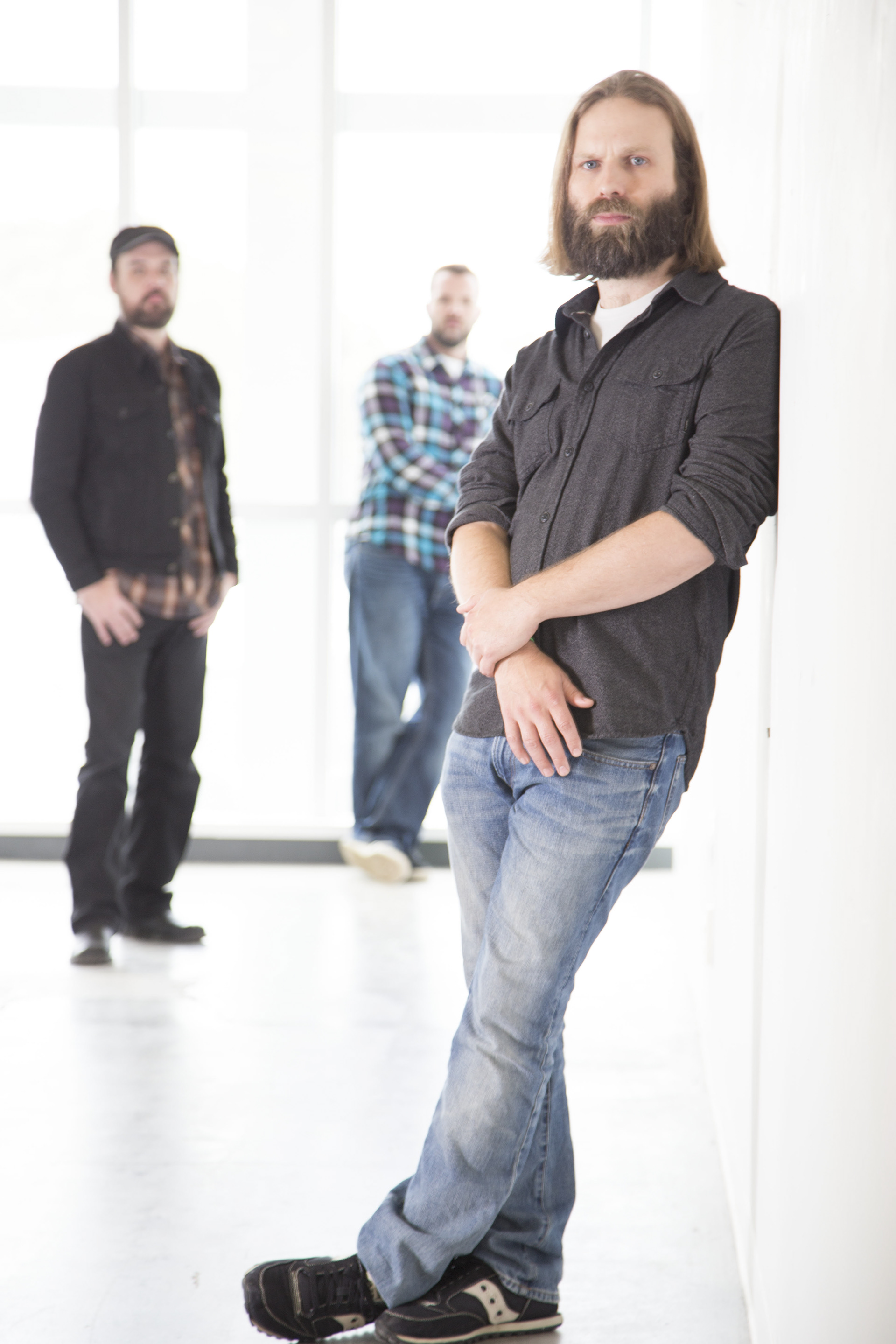 Dream the Electric Sleep