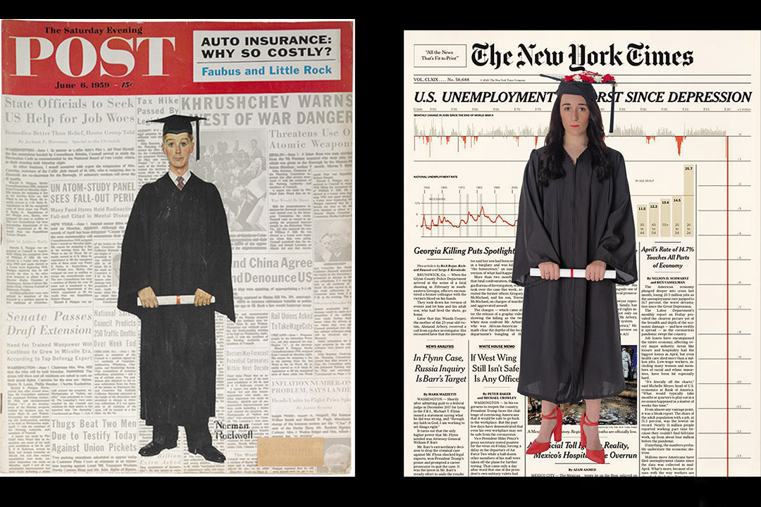 The Graduate