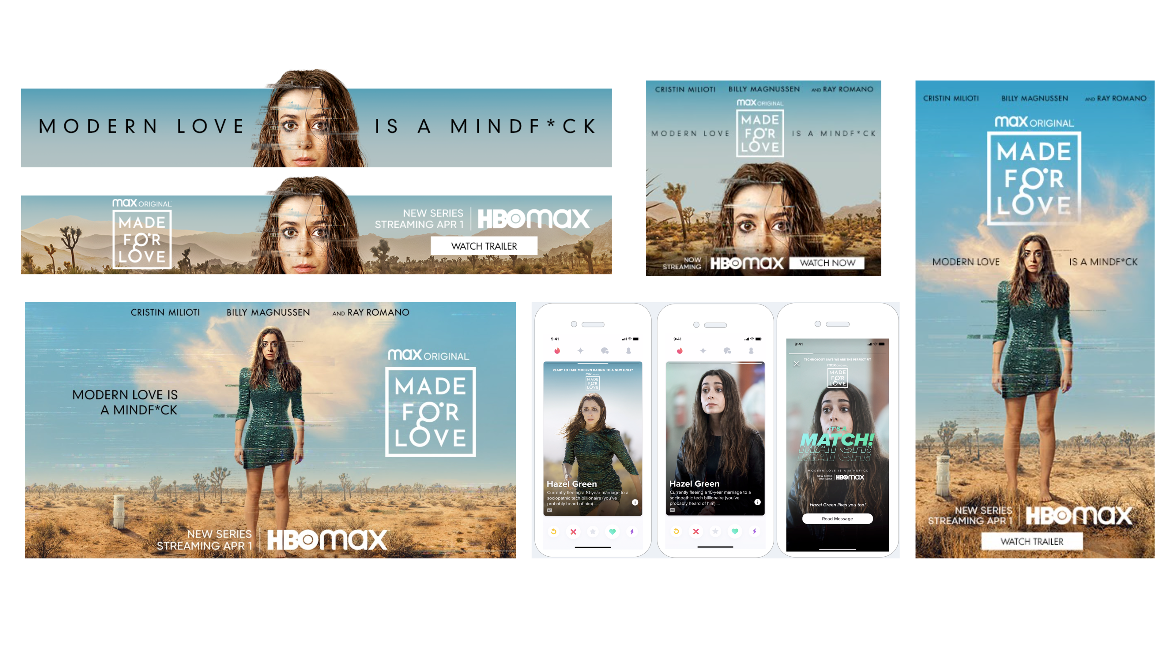 How HBO Max launched personalized reengagement campaigns