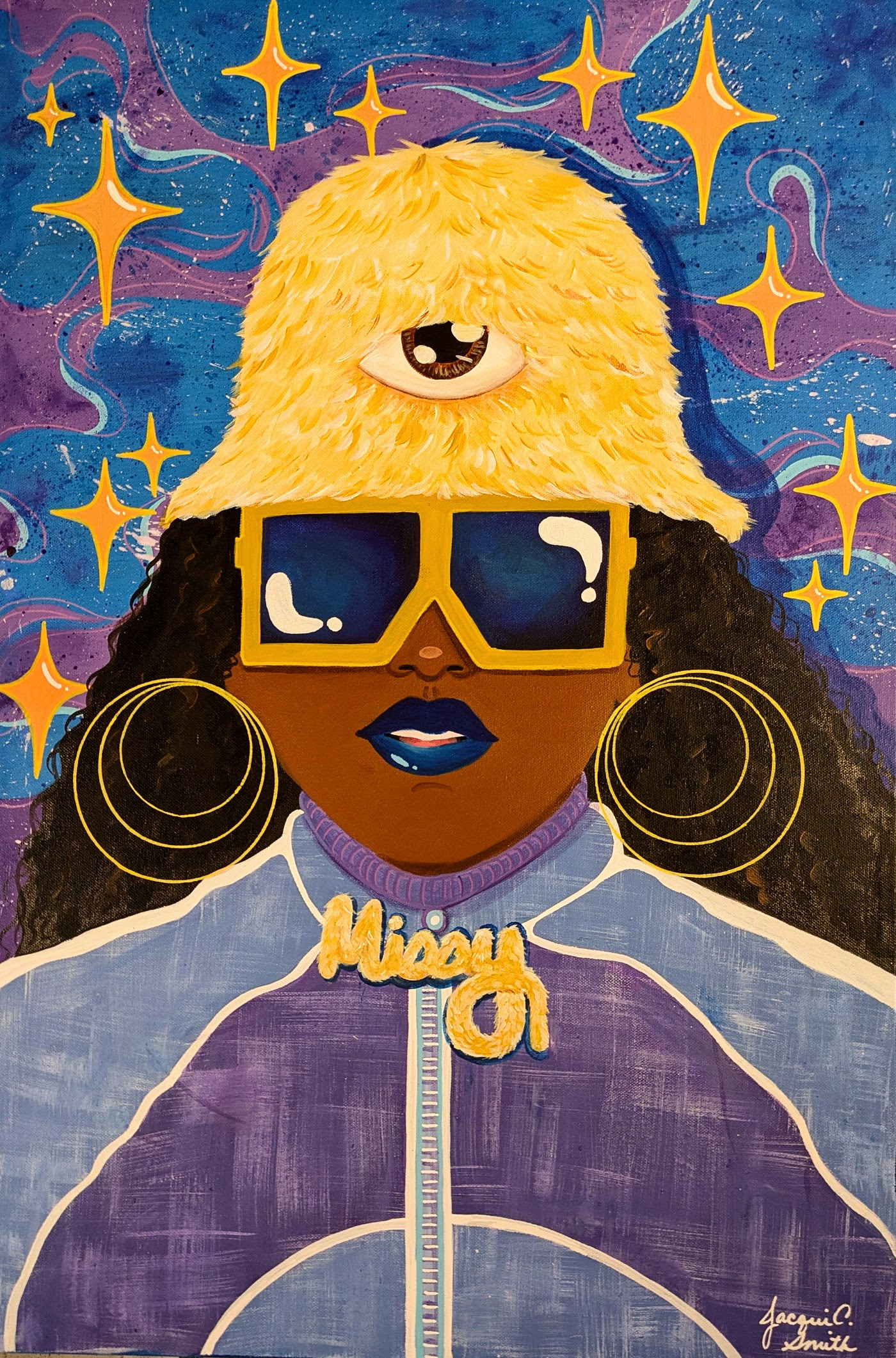 Missy E. - 2026