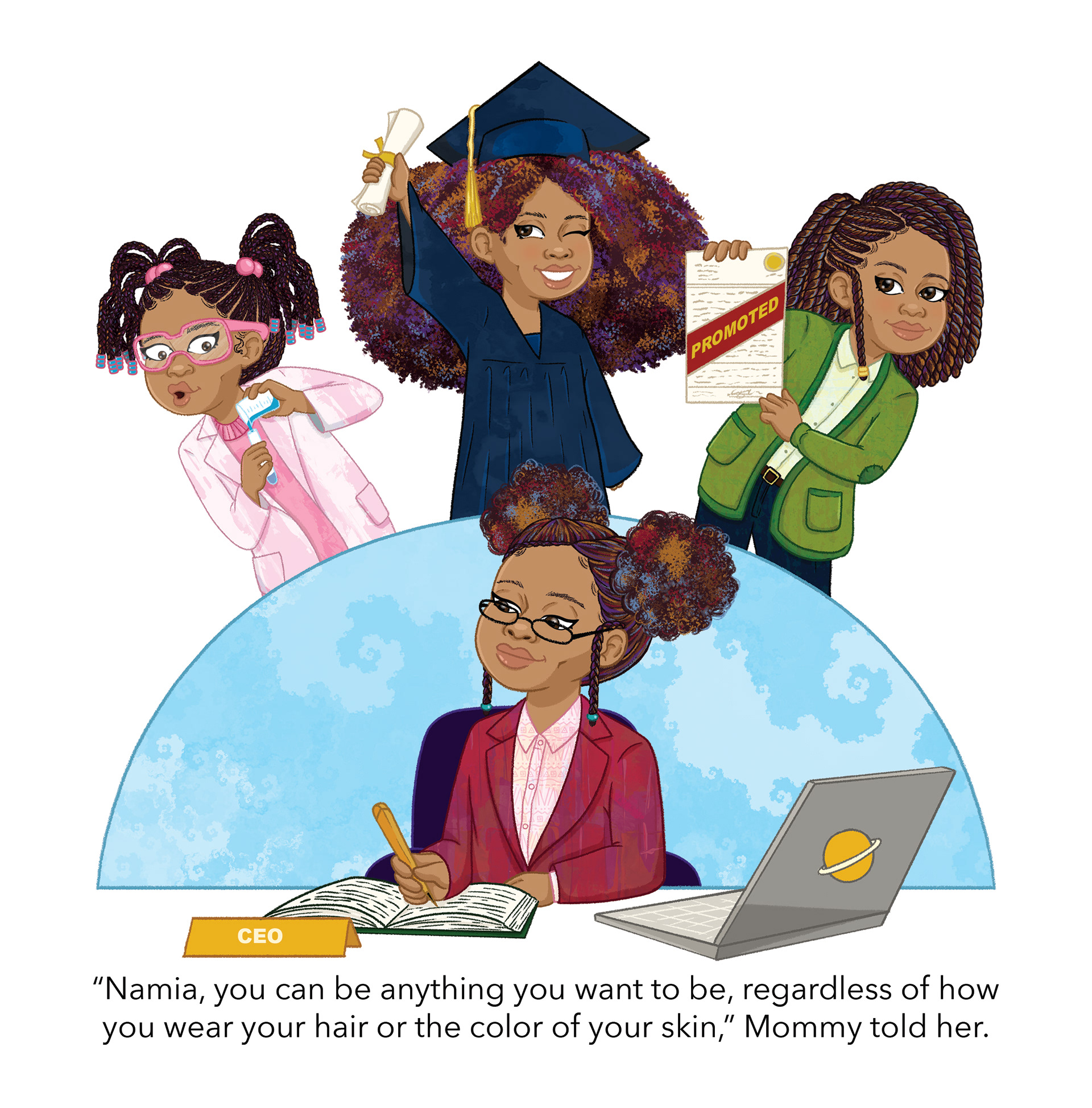 My Crown My Way Final Illustration + Formatting