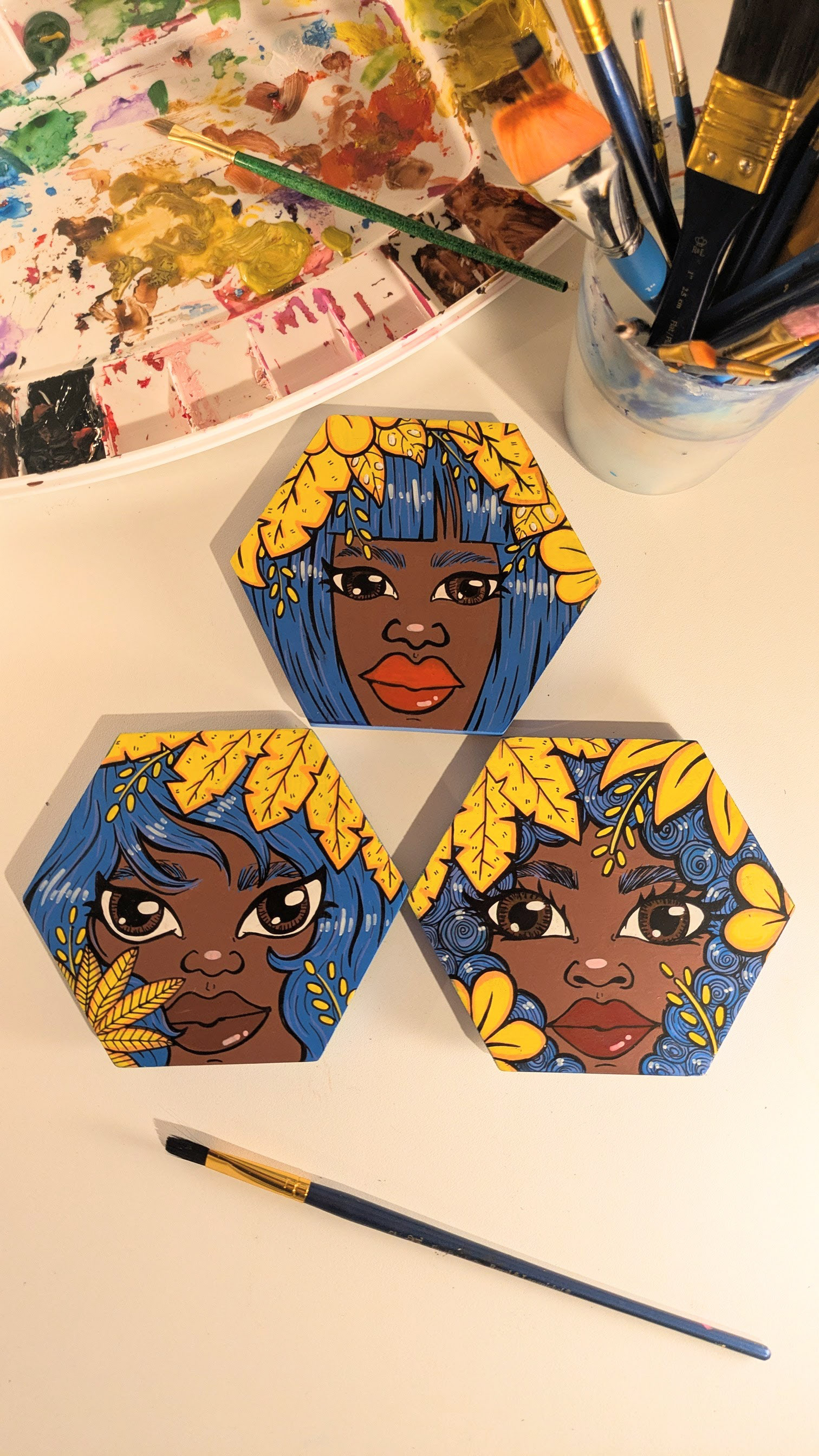 Sigma Gamma Rho Trio - 2026