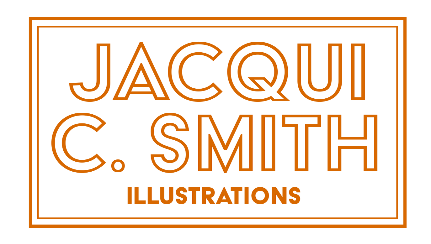 Jacqui C. Smith Illustrations