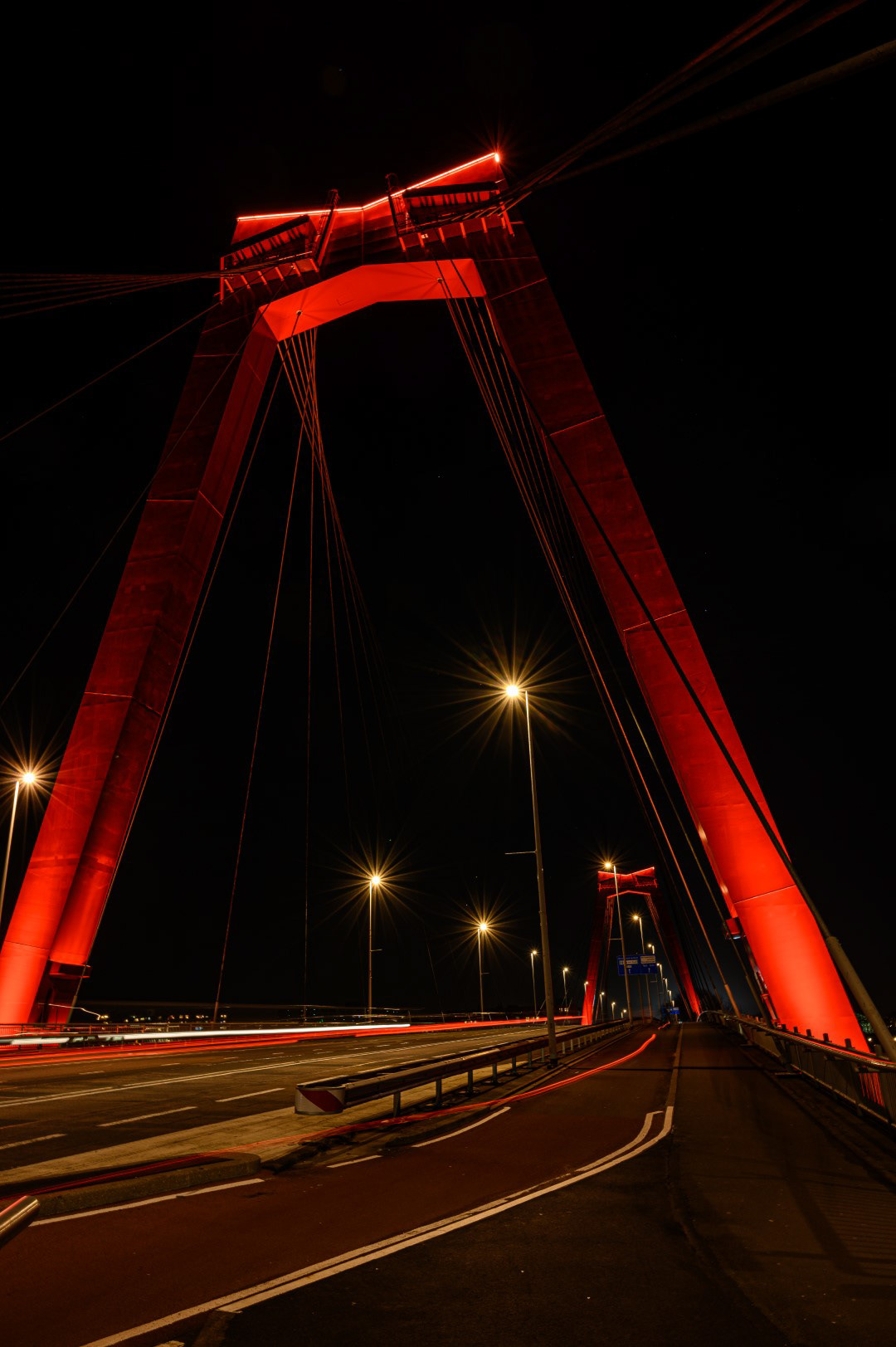 Rotterdam, Netherlands