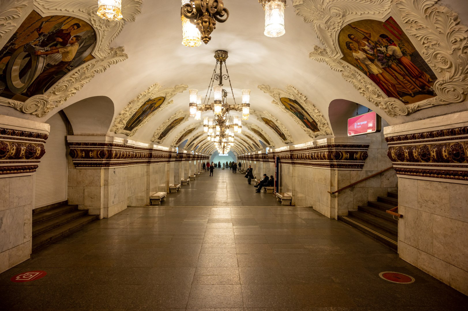 Moscow, Russia
