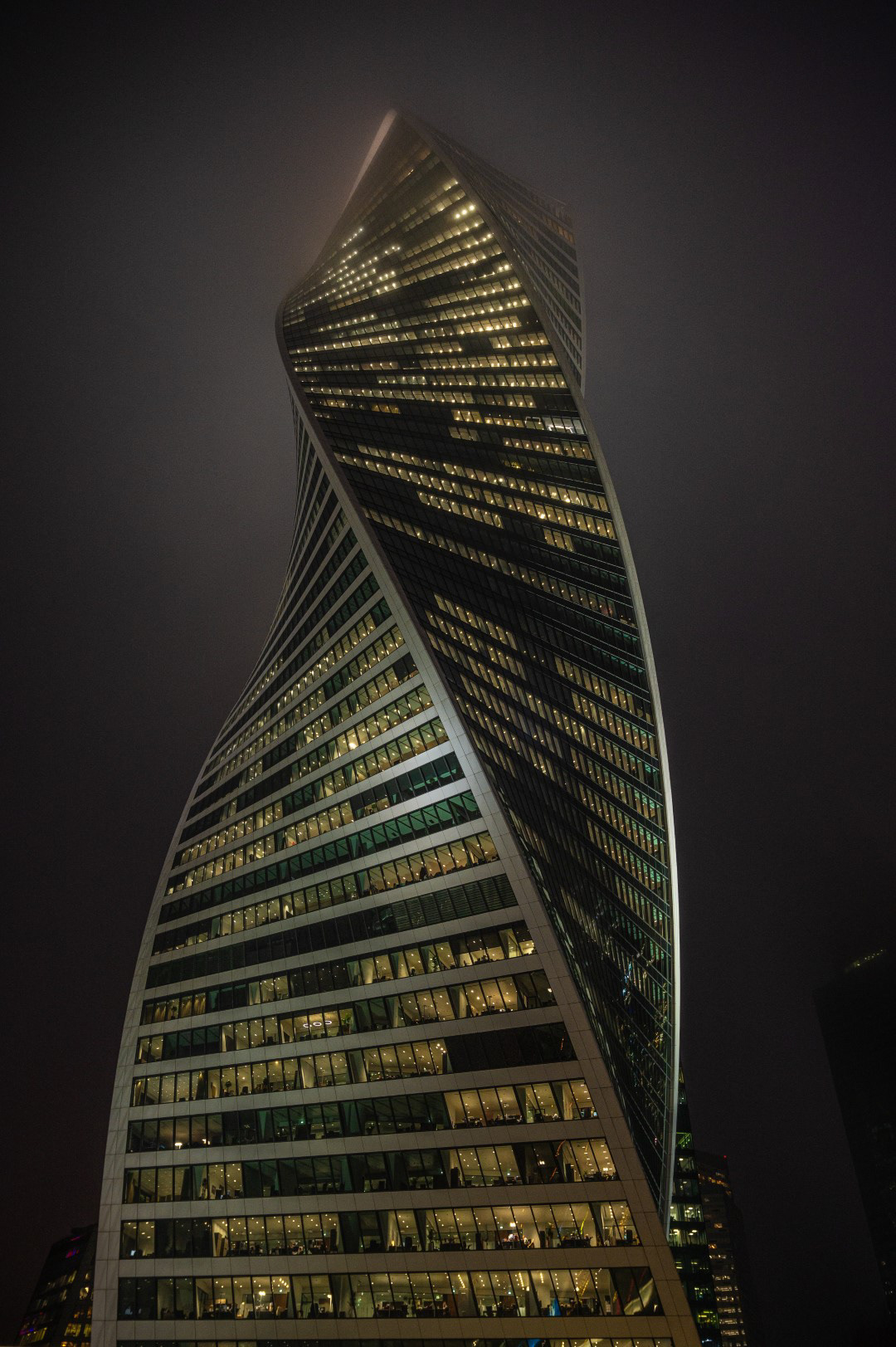 Moscow, Russia
