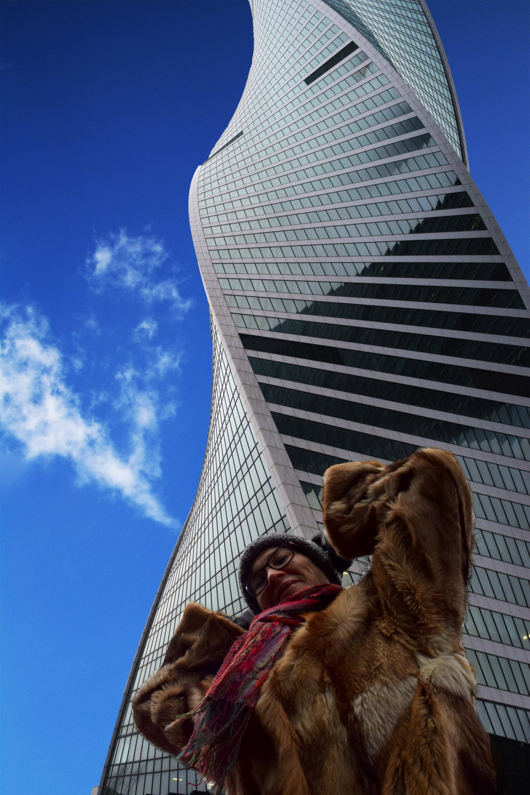 Moscow, Russia