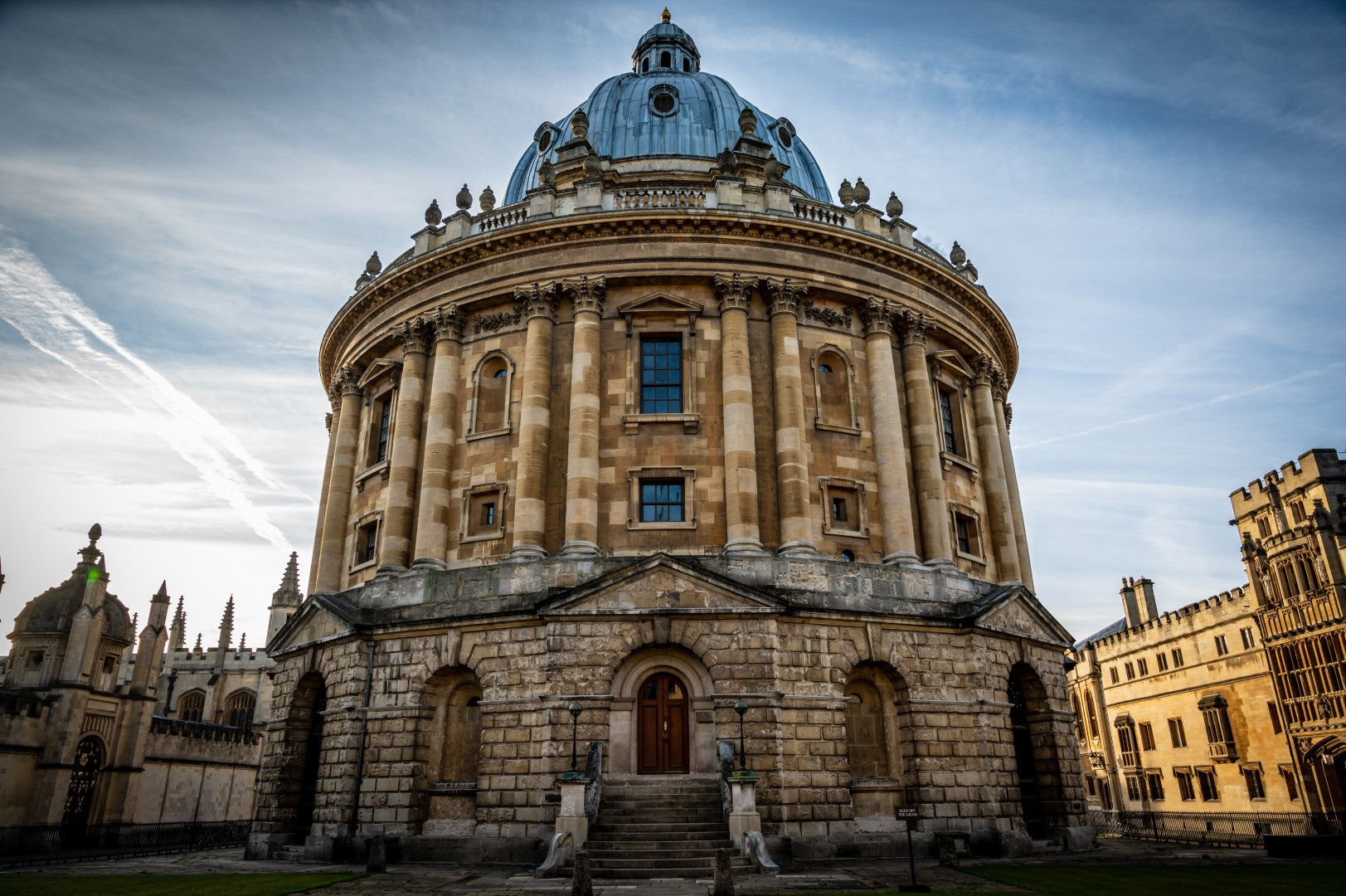 Oxford, England UK
