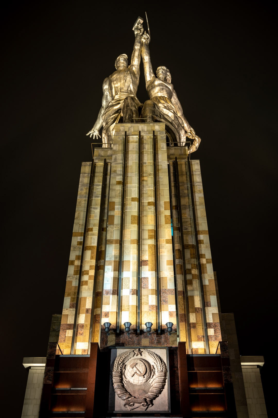 Moscow, Russia