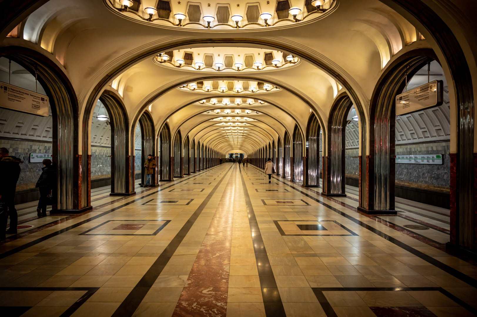 Moscow, Russia