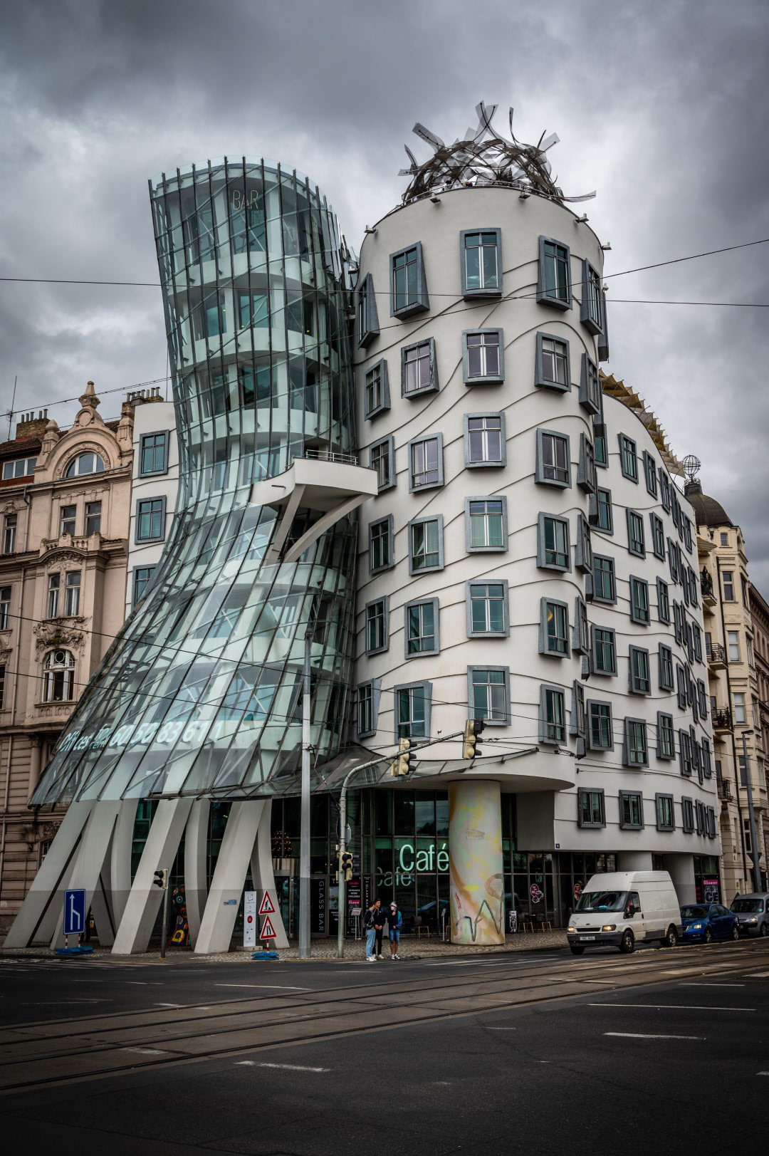 Prague, Czech Republic