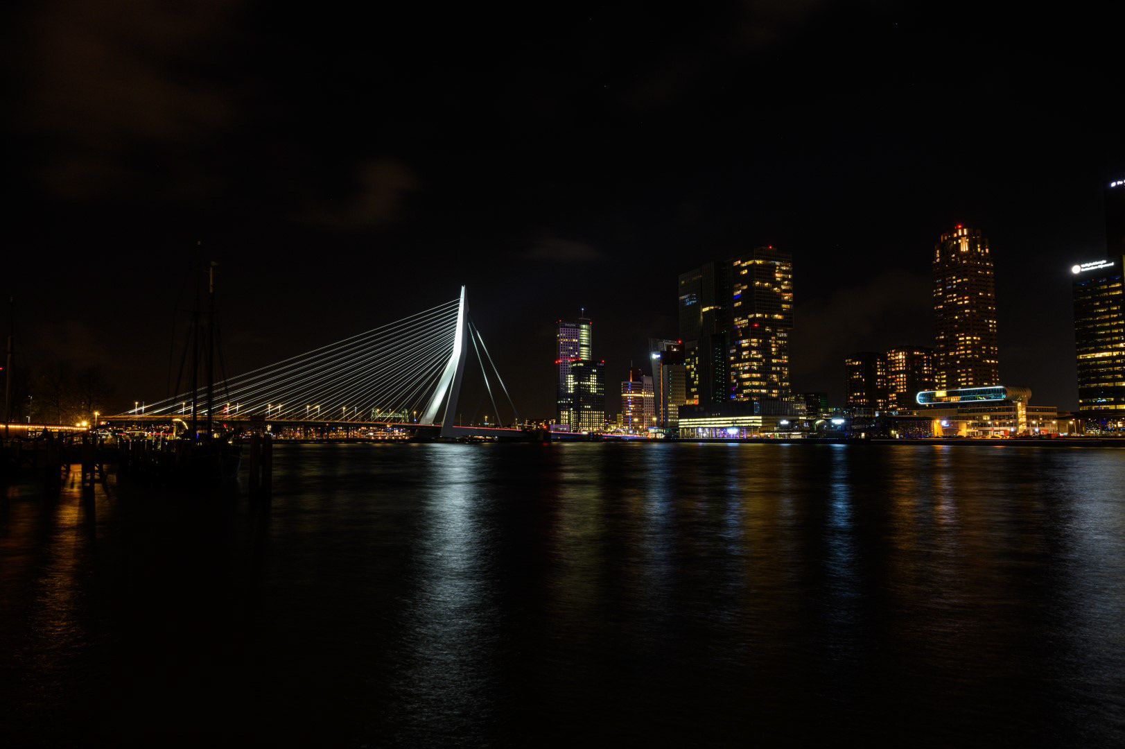 Rotterdam, Netherlands