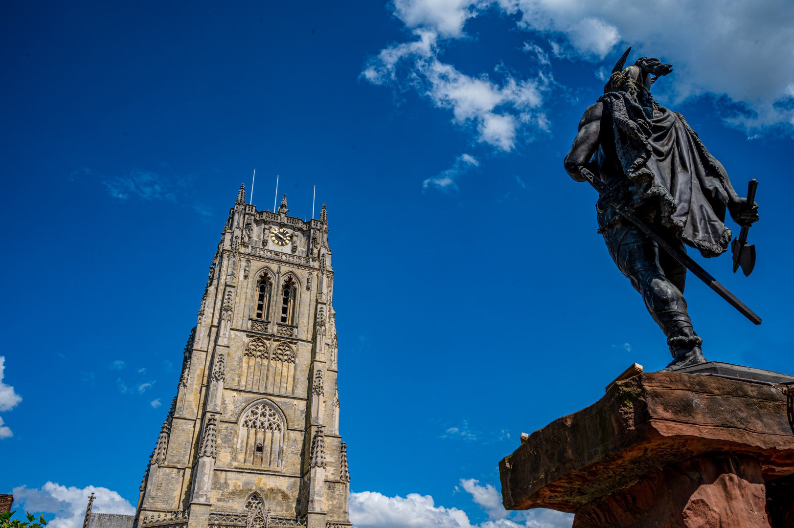 Tongeren, Belgium