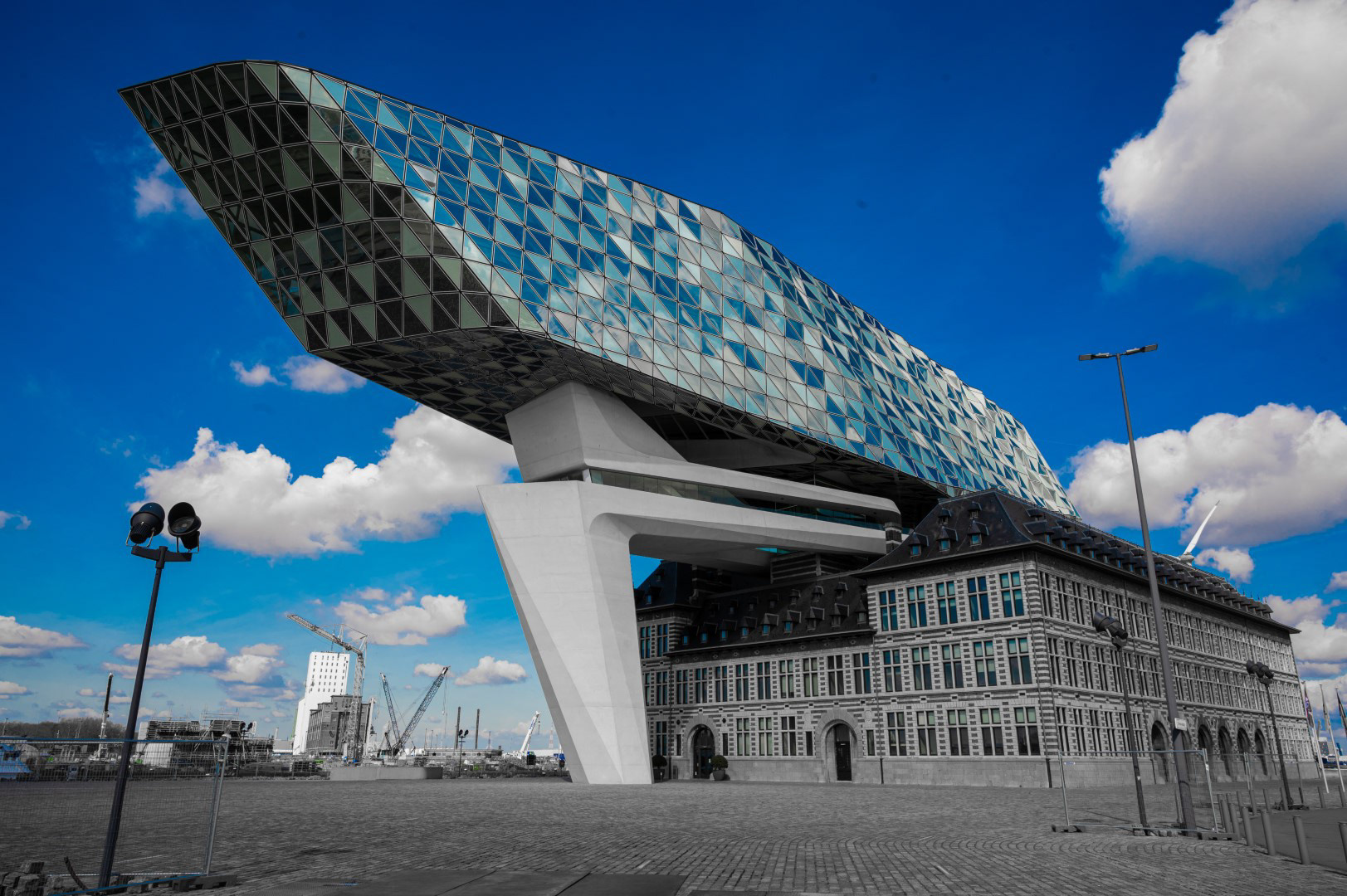 Antwerp, Belgium