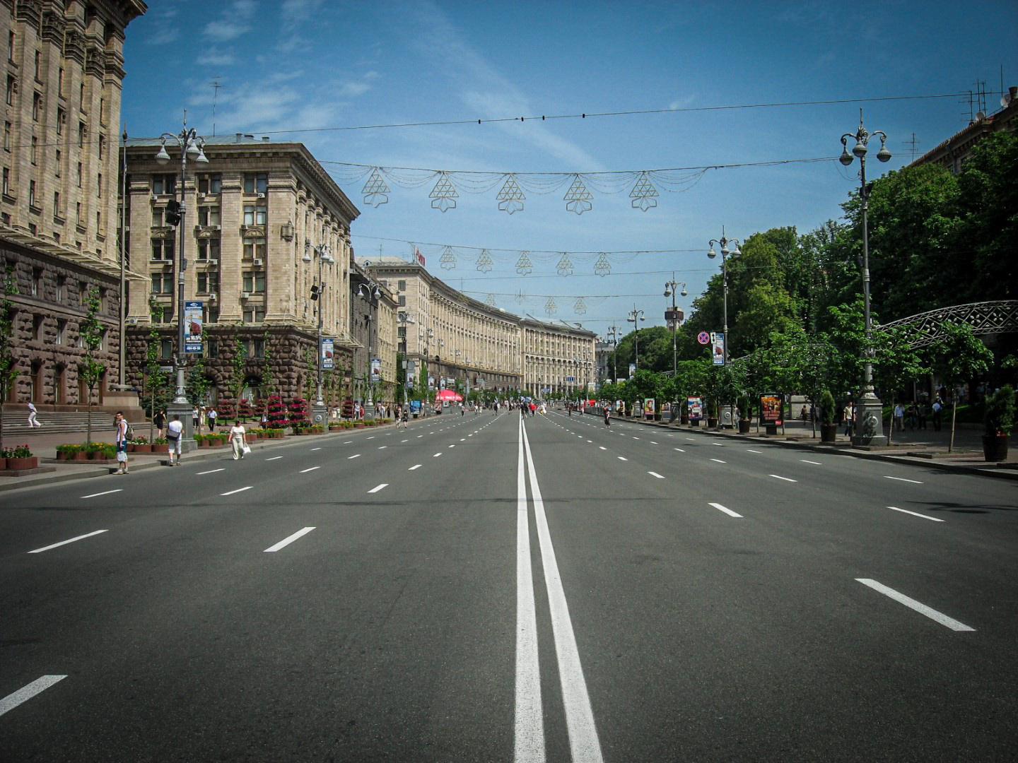 Kiev, Ukraine