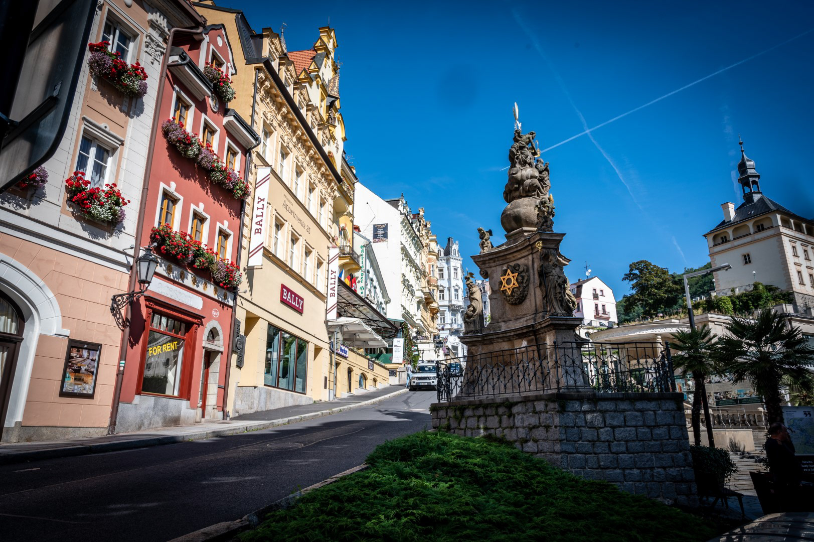 Karlovy Vary, Czech Republic
