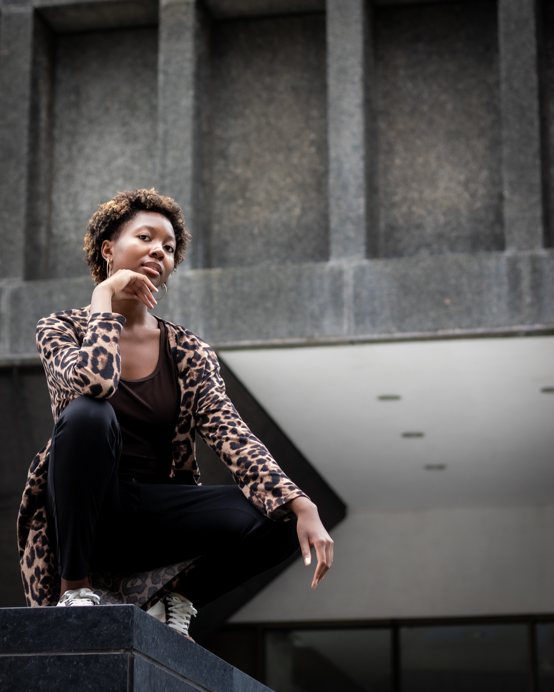 Yazzie Turner @thewayofayaz