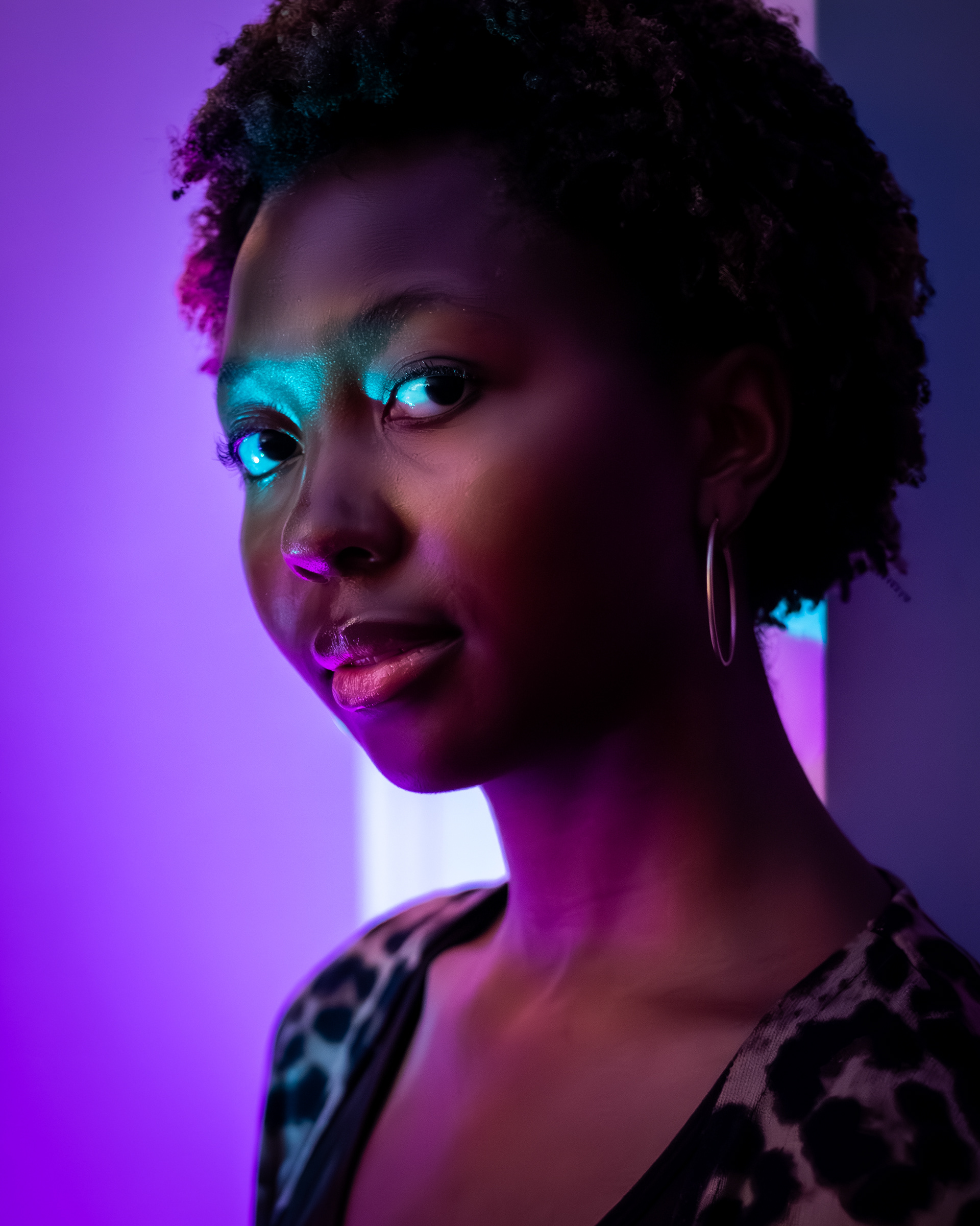 Yazzie Turner @thewayofayaz