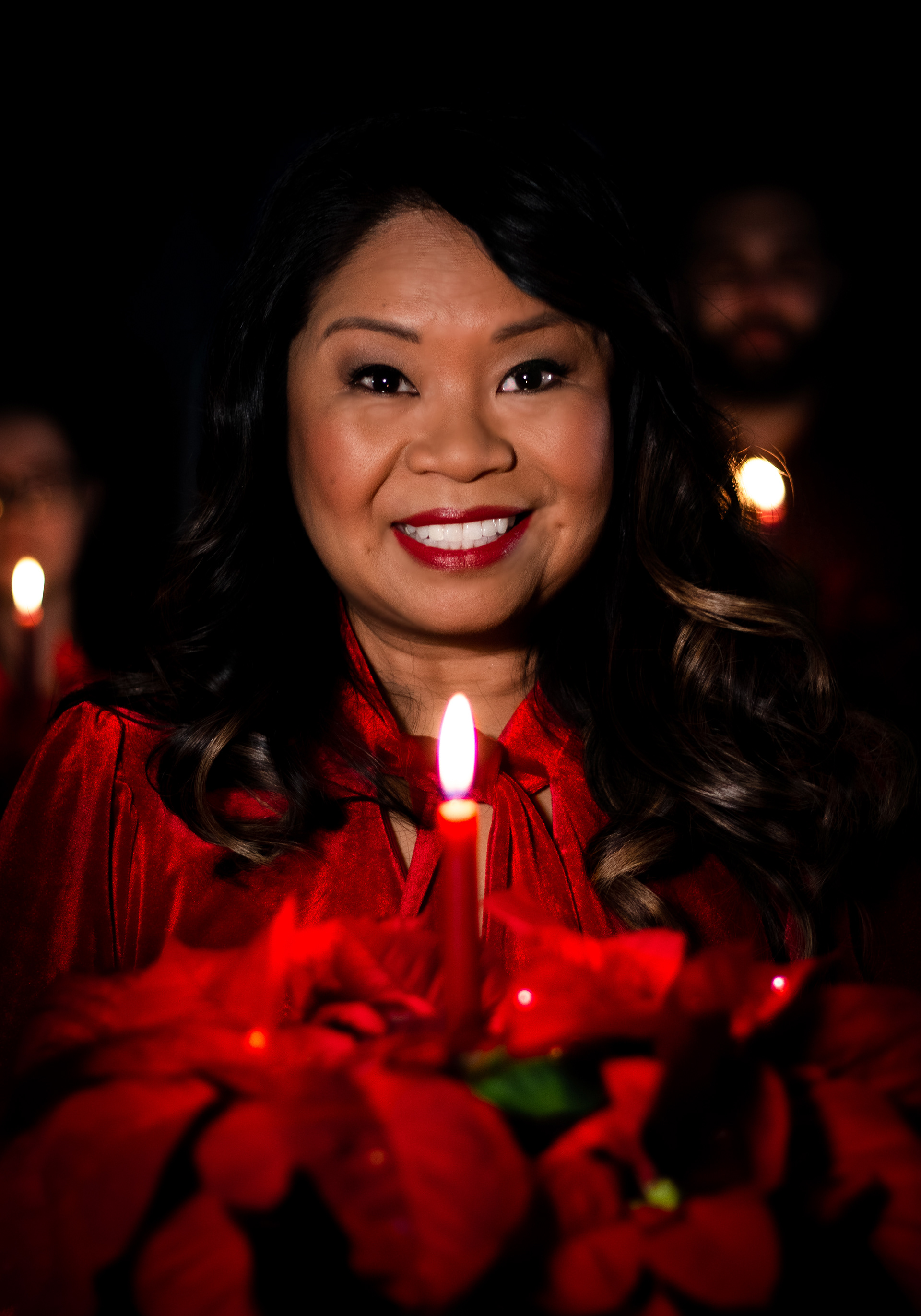 Jennifer Ann Galvez @jenniferanngalvezactor