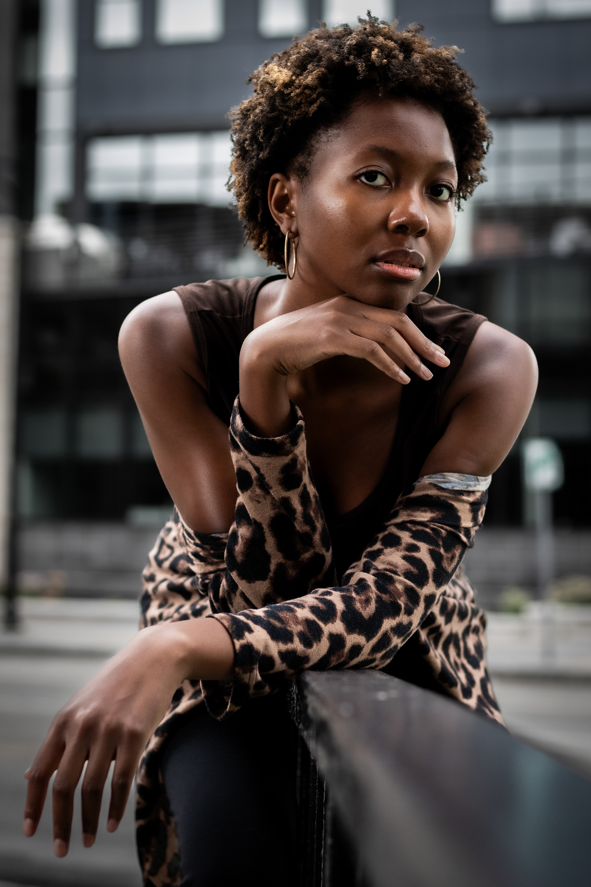 Yazzie Turner @thewayofayaz