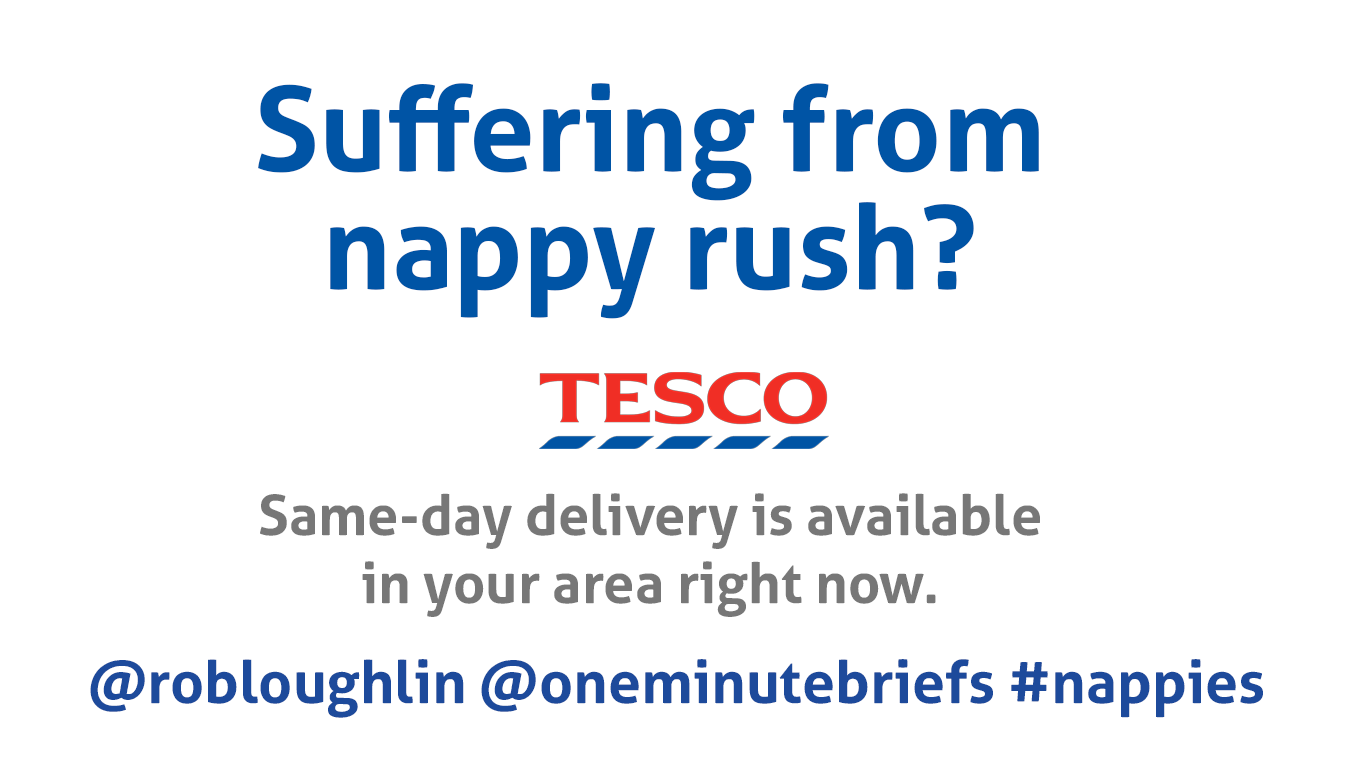 #NAPPIES