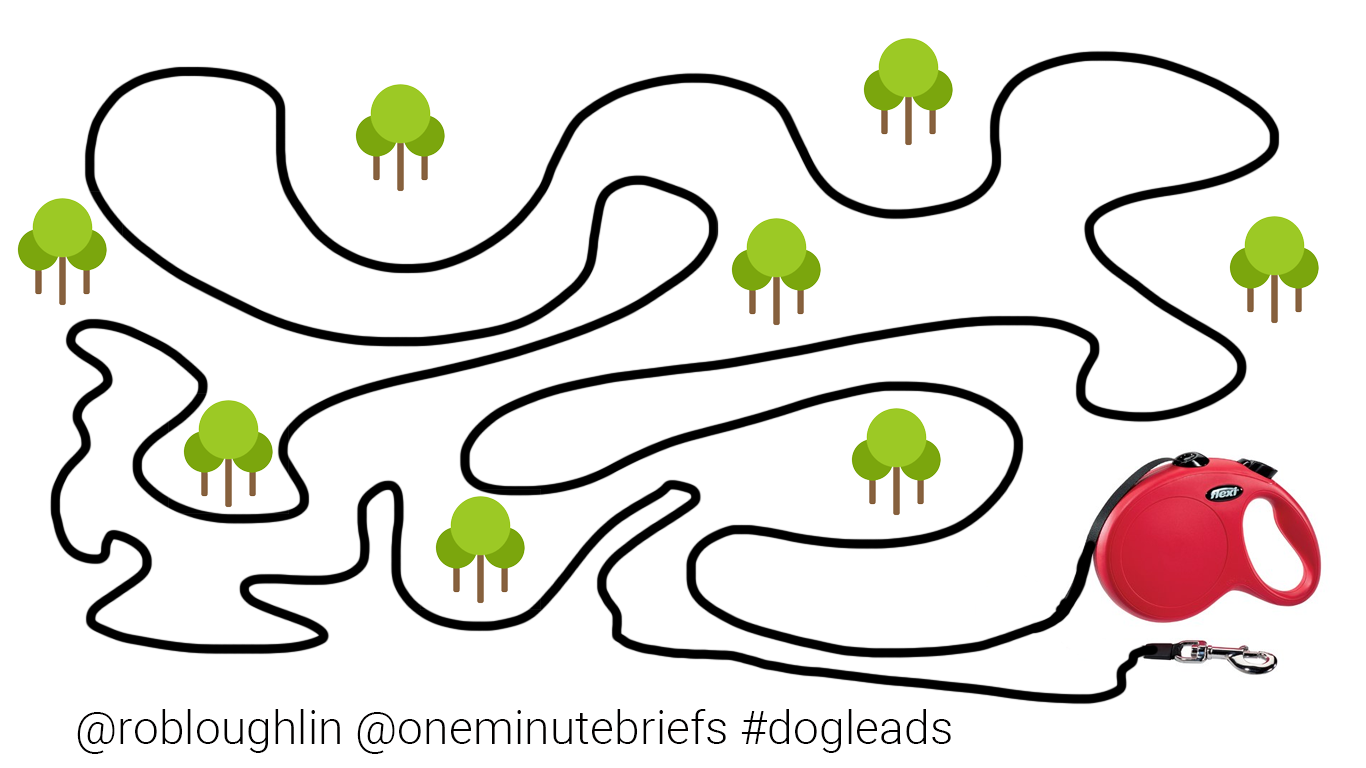 #DOGLEADS