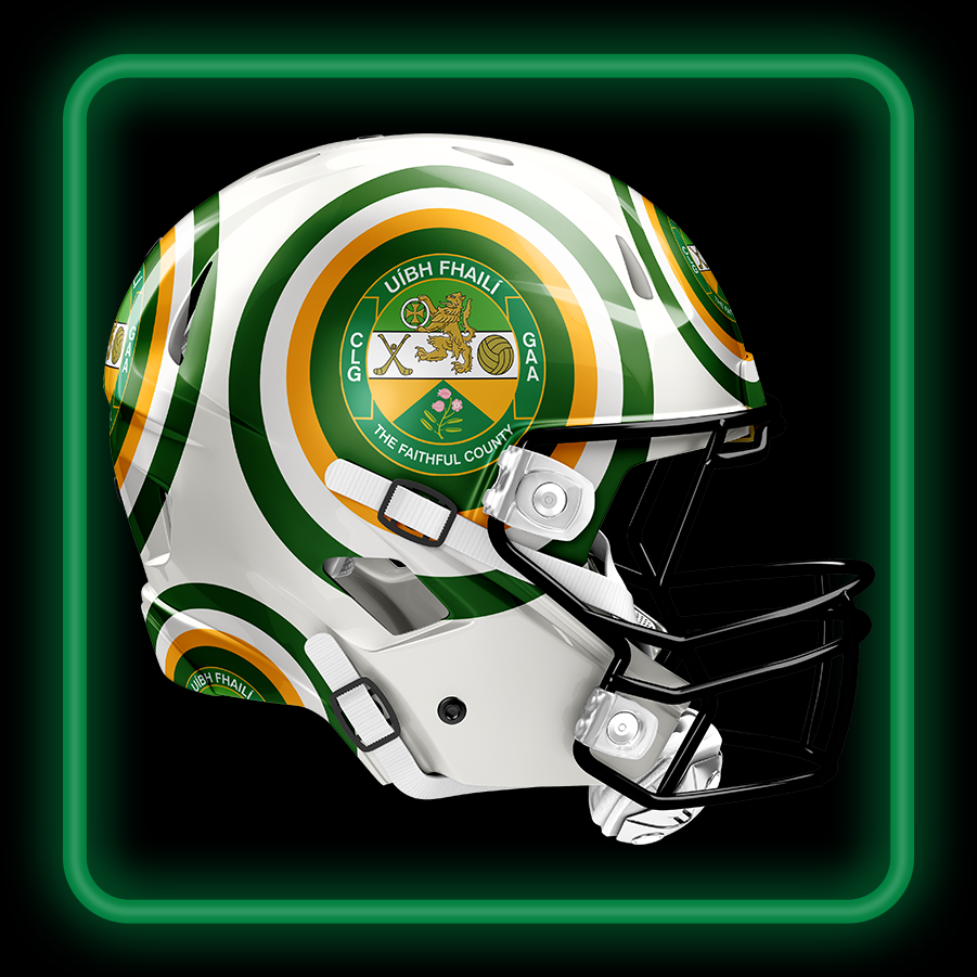 #OFFALY #LEINSTER