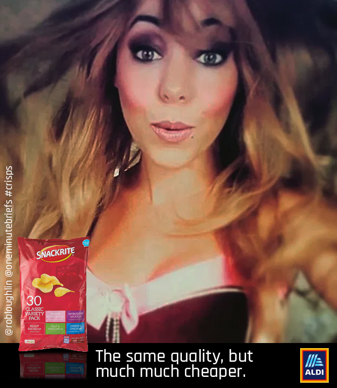 #CRISPS