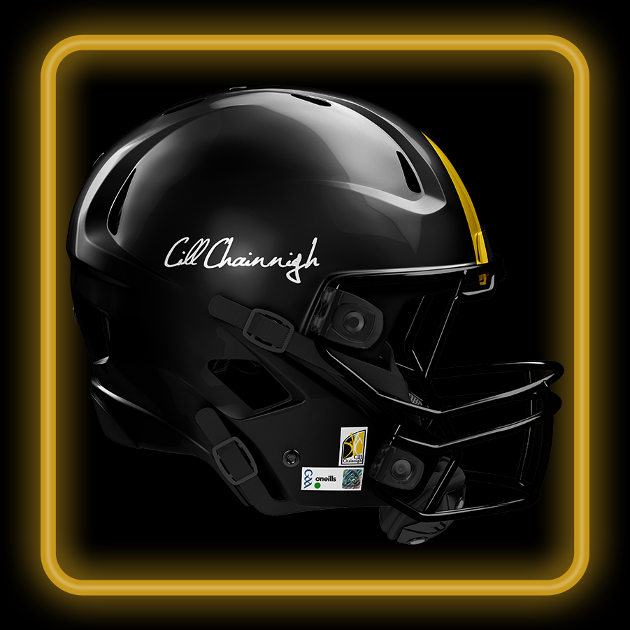 #KILKENNY #LEINSTER