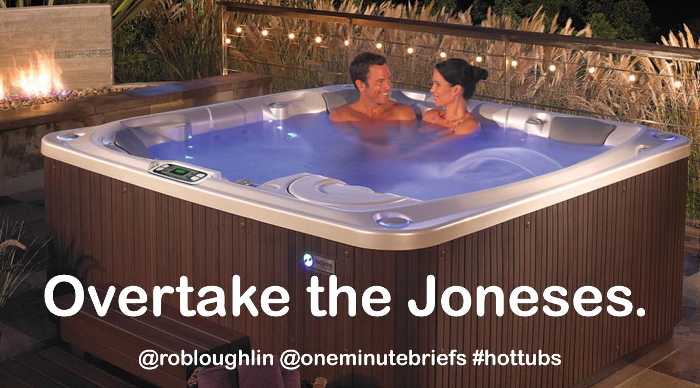 #HOTTUBS