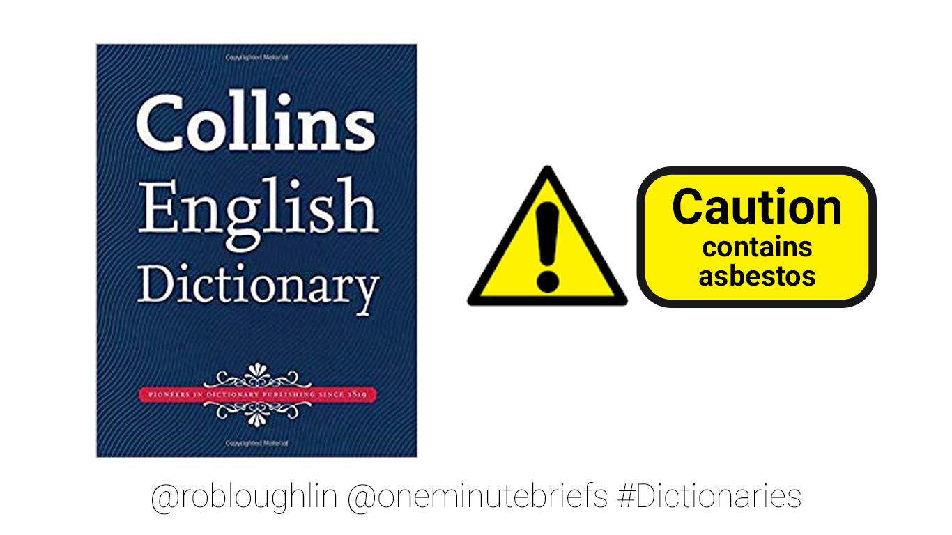 #DICTIONARIES