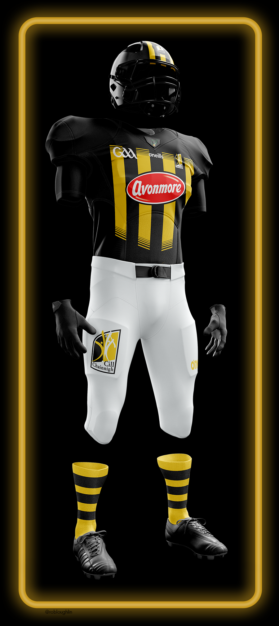 #KILKENNY #LEINSTER