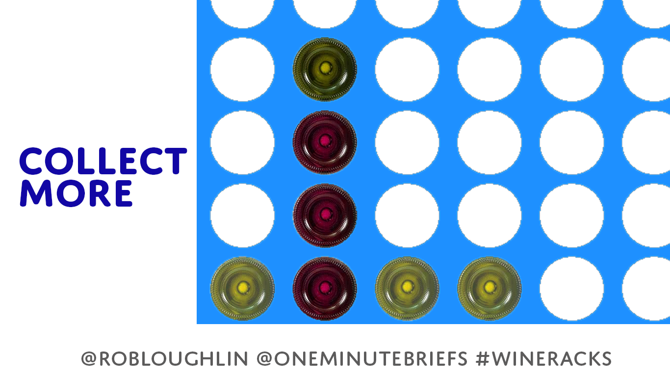 #WINERACKS