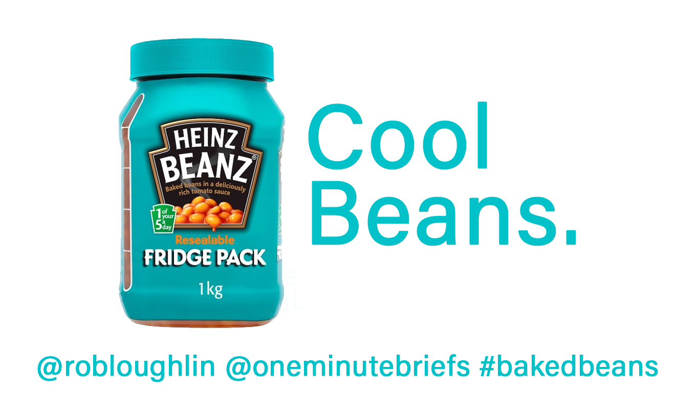 #BAKEDBEANS