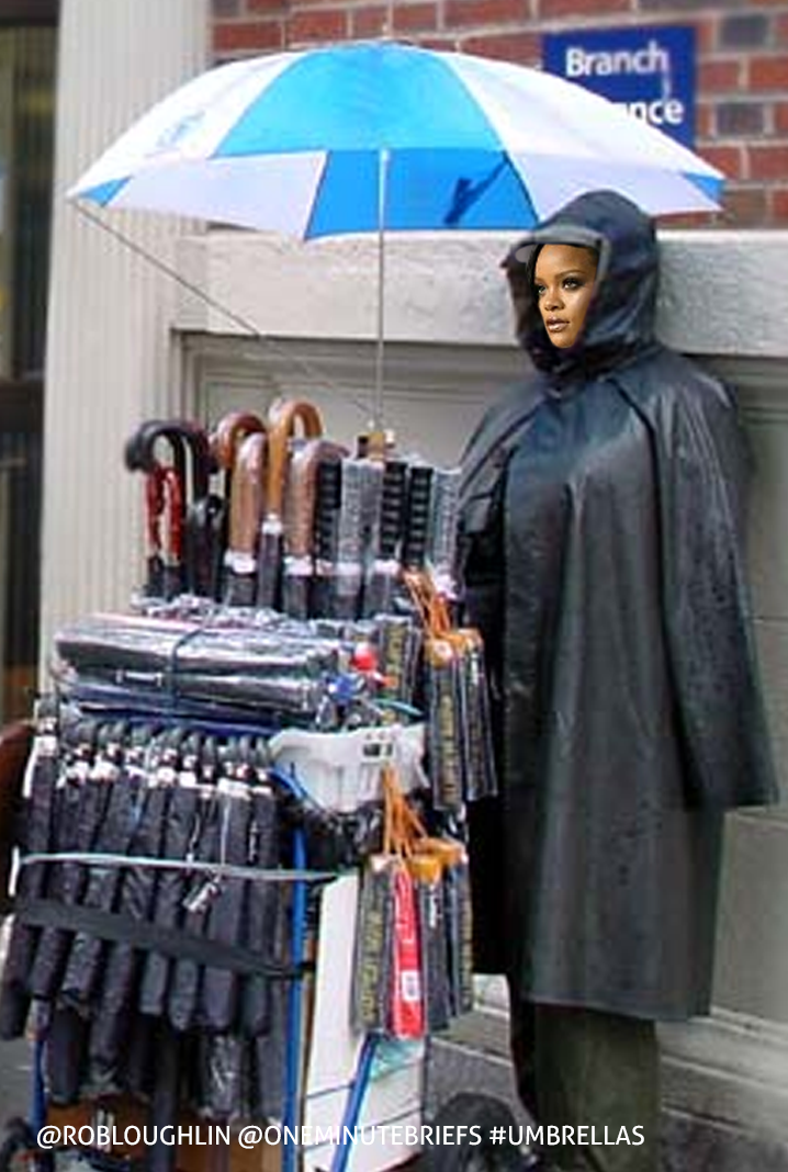 #UMBRELLAS