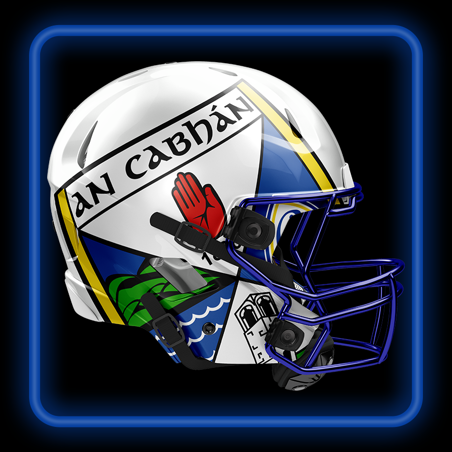 #CAVAN #ULSTER