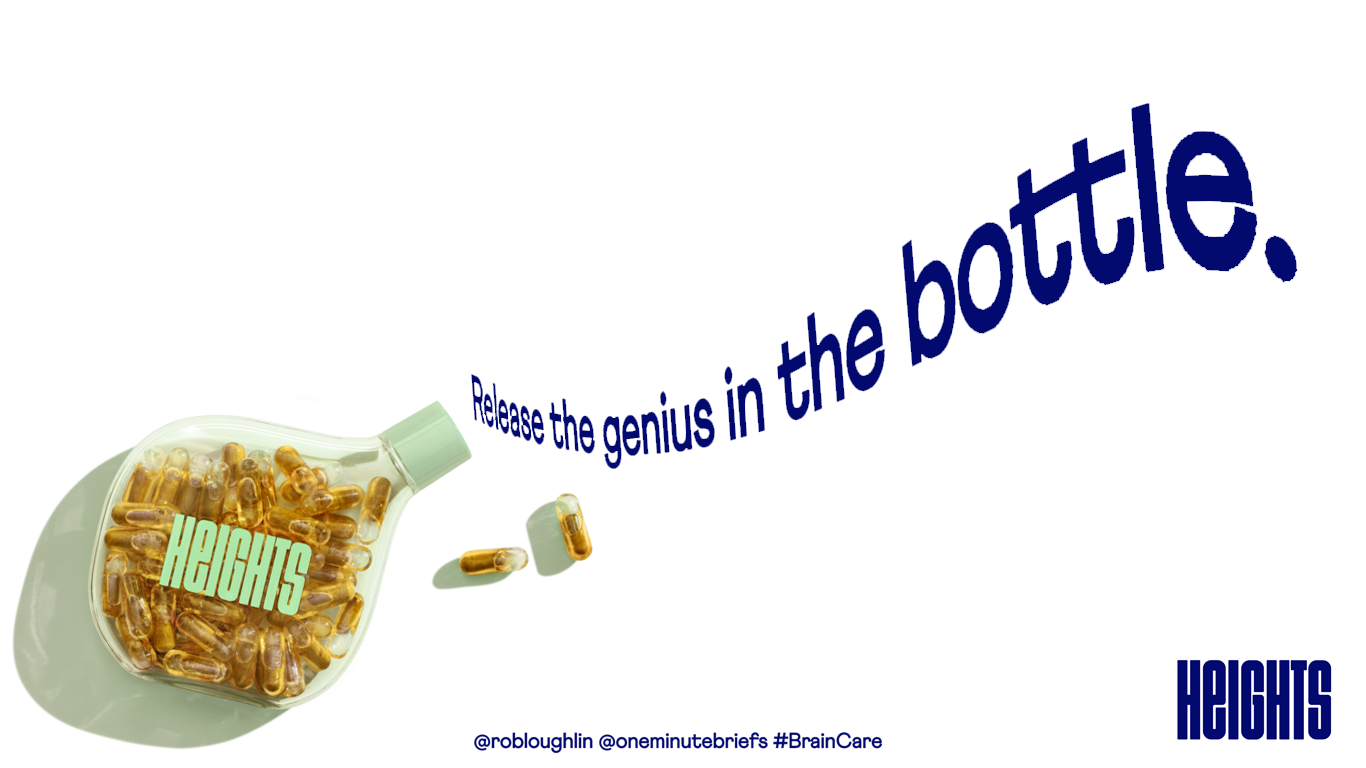 #BRAINCARE