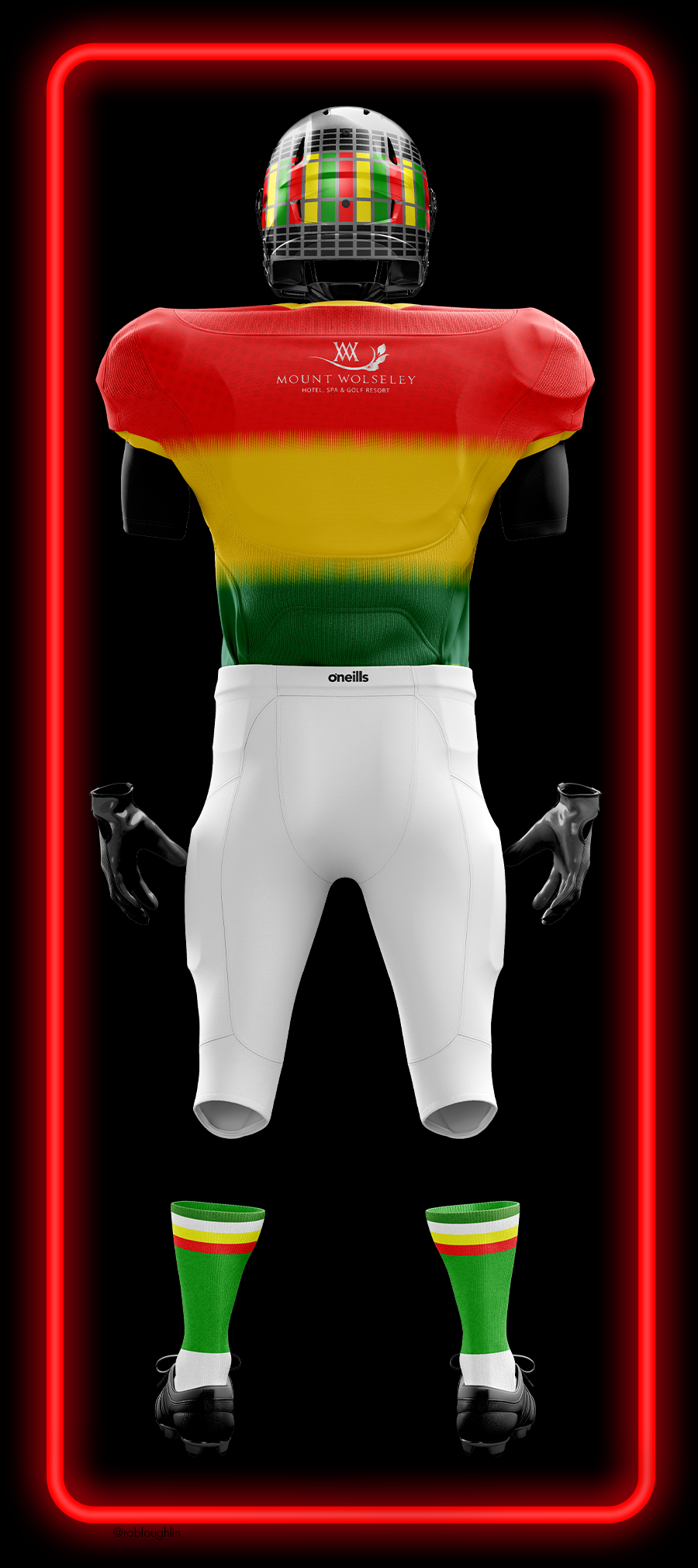 #CARLOW #LEINSTER