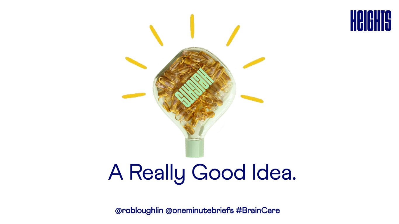 #BRAINCARE