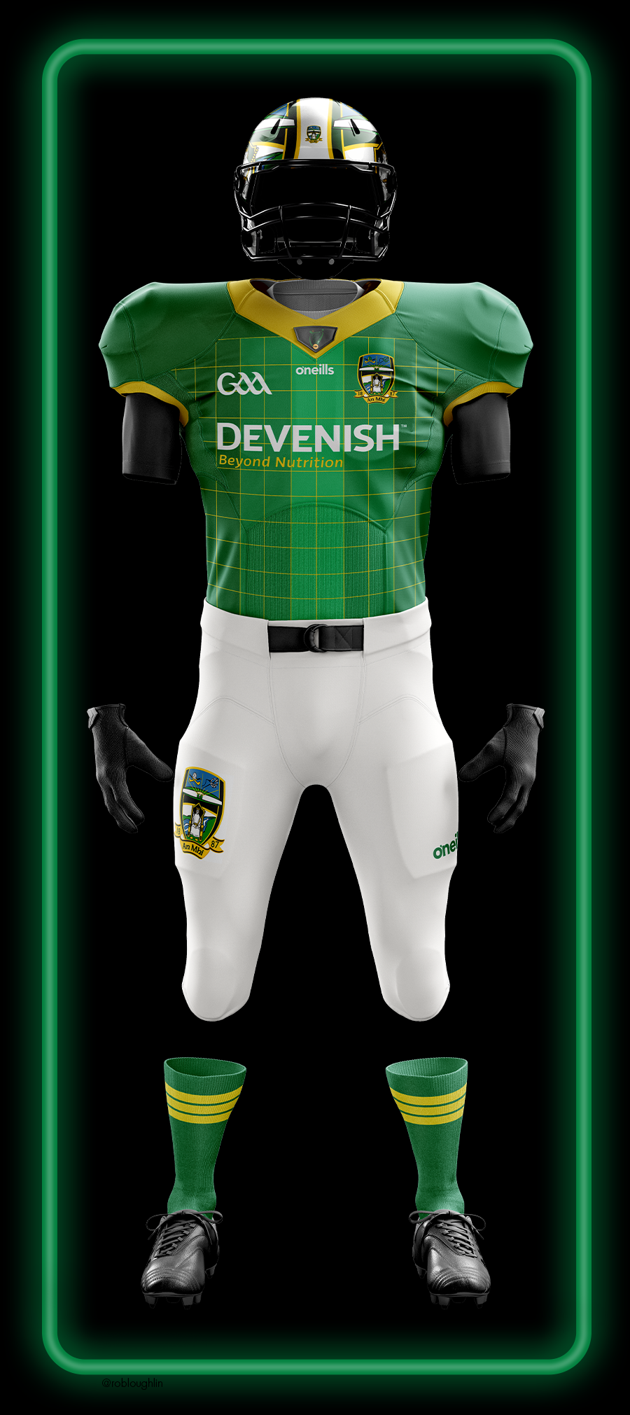 #MEATH #LEINSTER