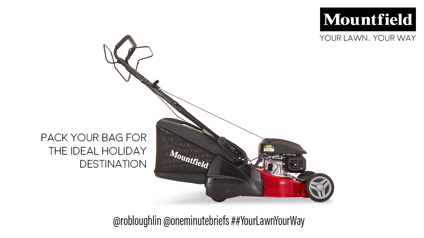 #YOURLAWNYOURWAY
