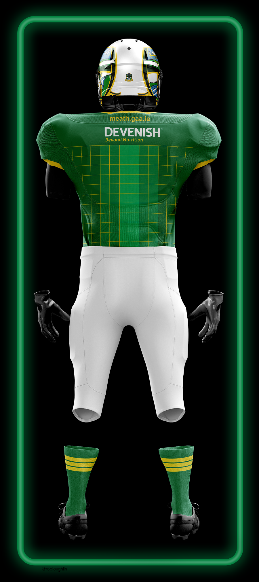 #MEATH #LEINSTER