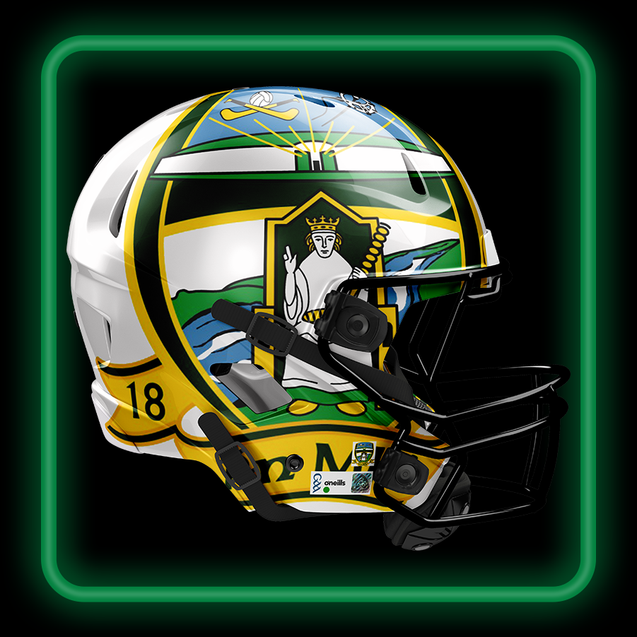 #MEATH #LEINSTER
