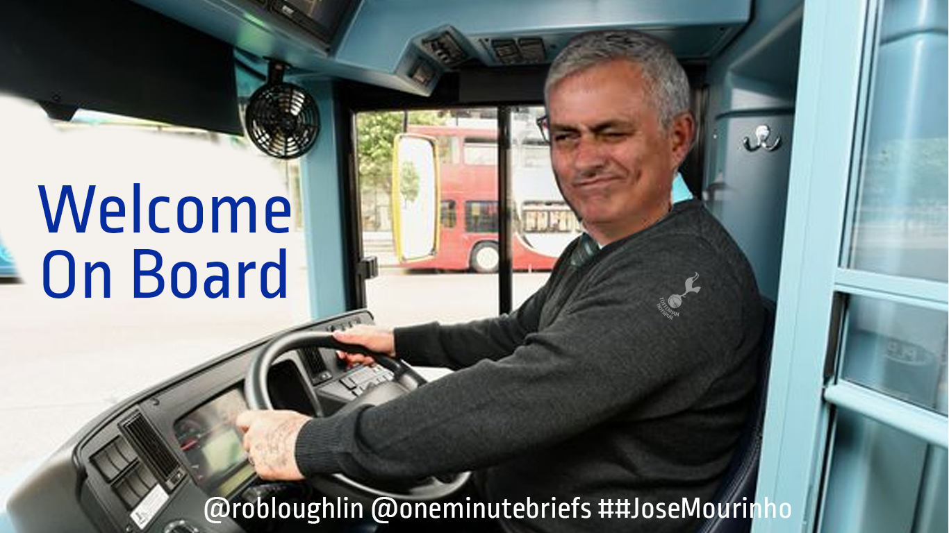#JOSEMOURINHO
