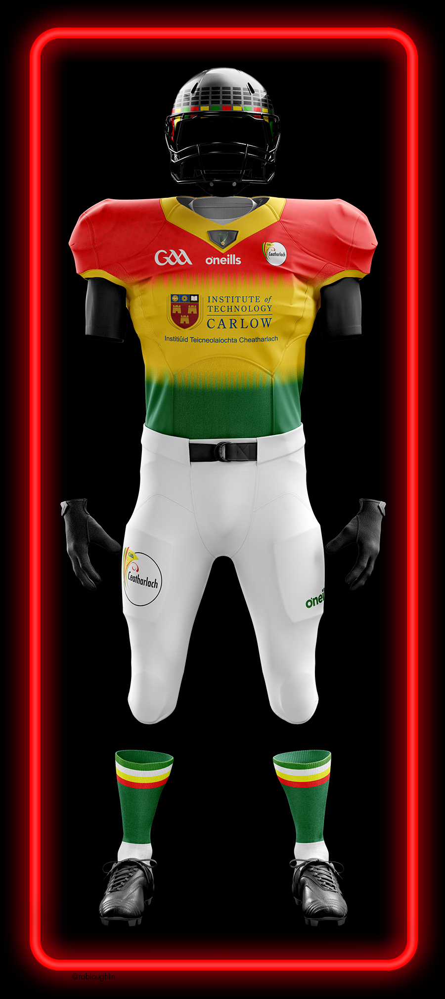 #CARLOW #LEINSTER